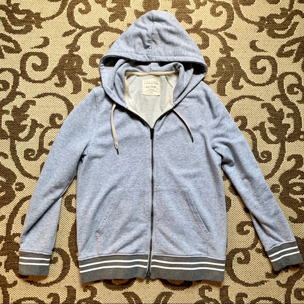 *LIKE NEW* Men’s Five Four Hoodie